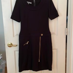 ANNE KLEIN DRESS